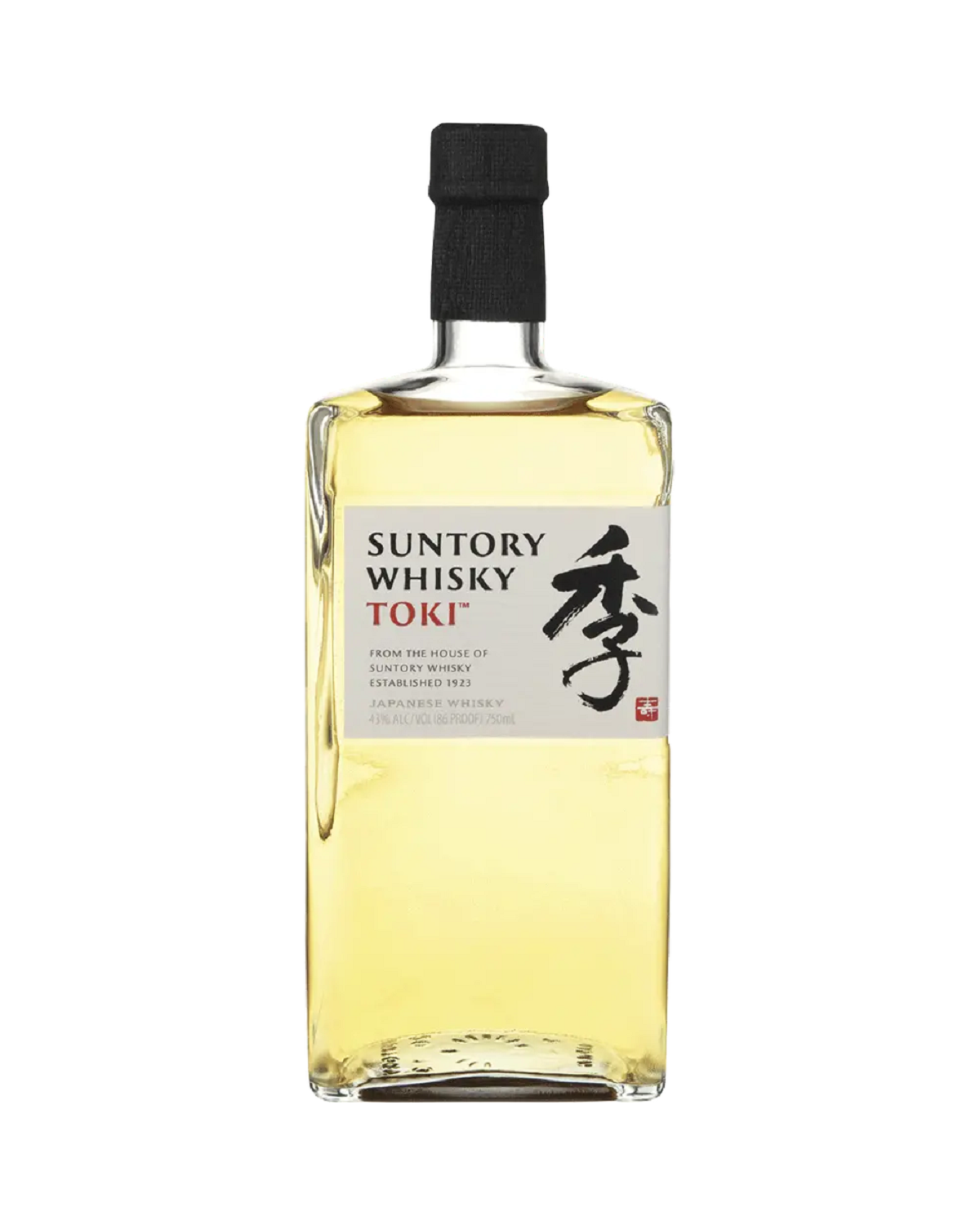 Suntory Whisky Toki 750ML
