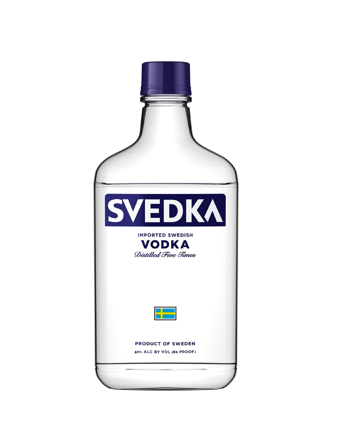 Svedka Vodka 375ML