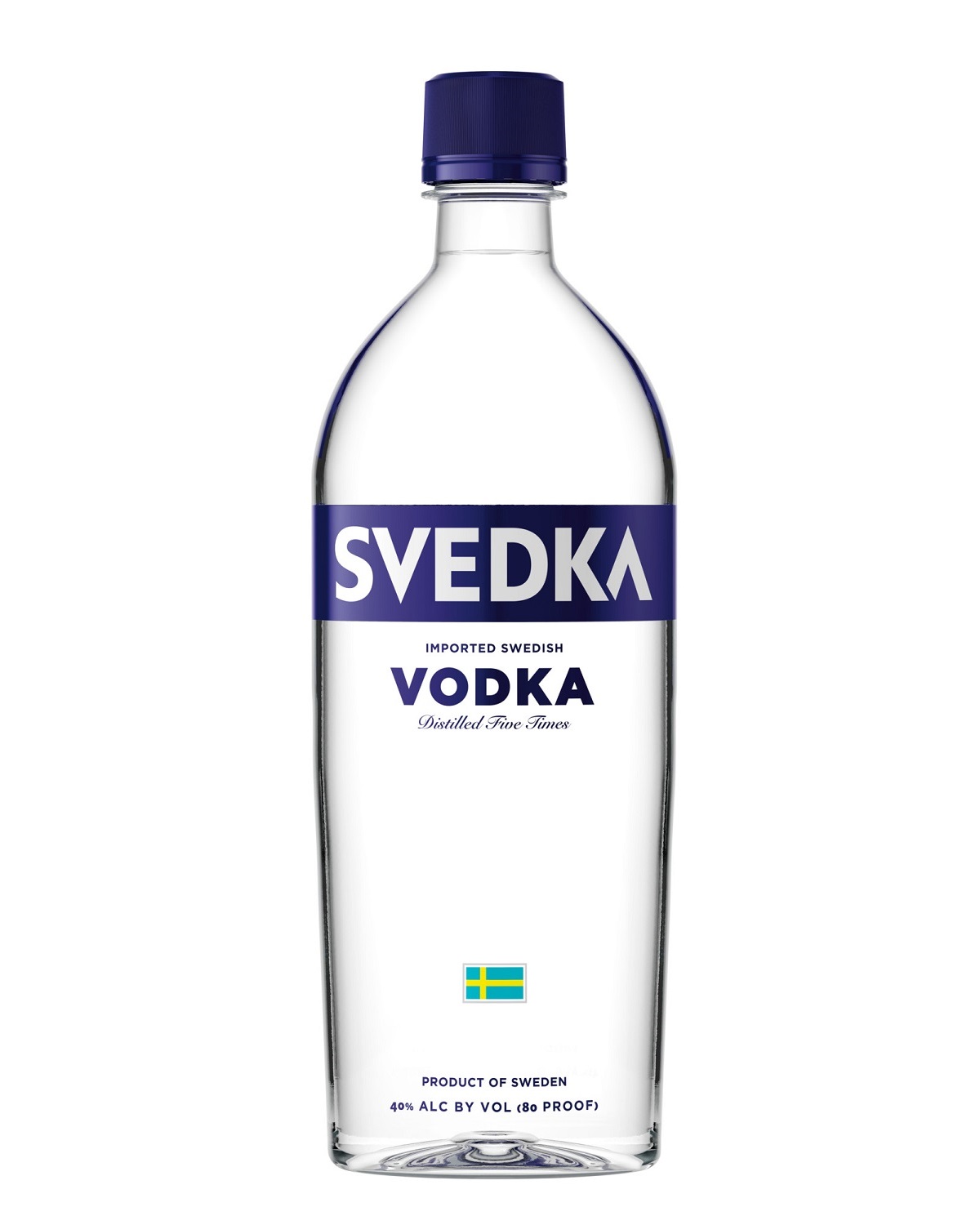 Svedka Vodka 750ML