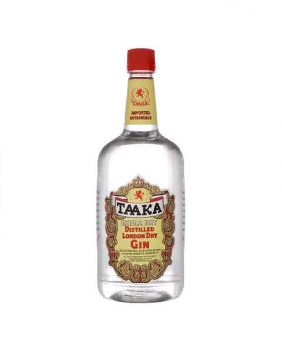 Taaka Gin 750ml