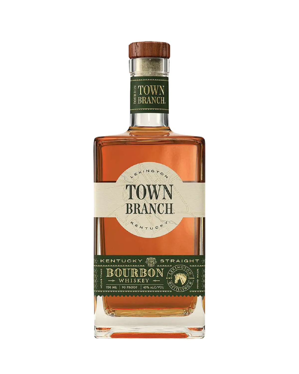 Town Branch Bourbon 750ML