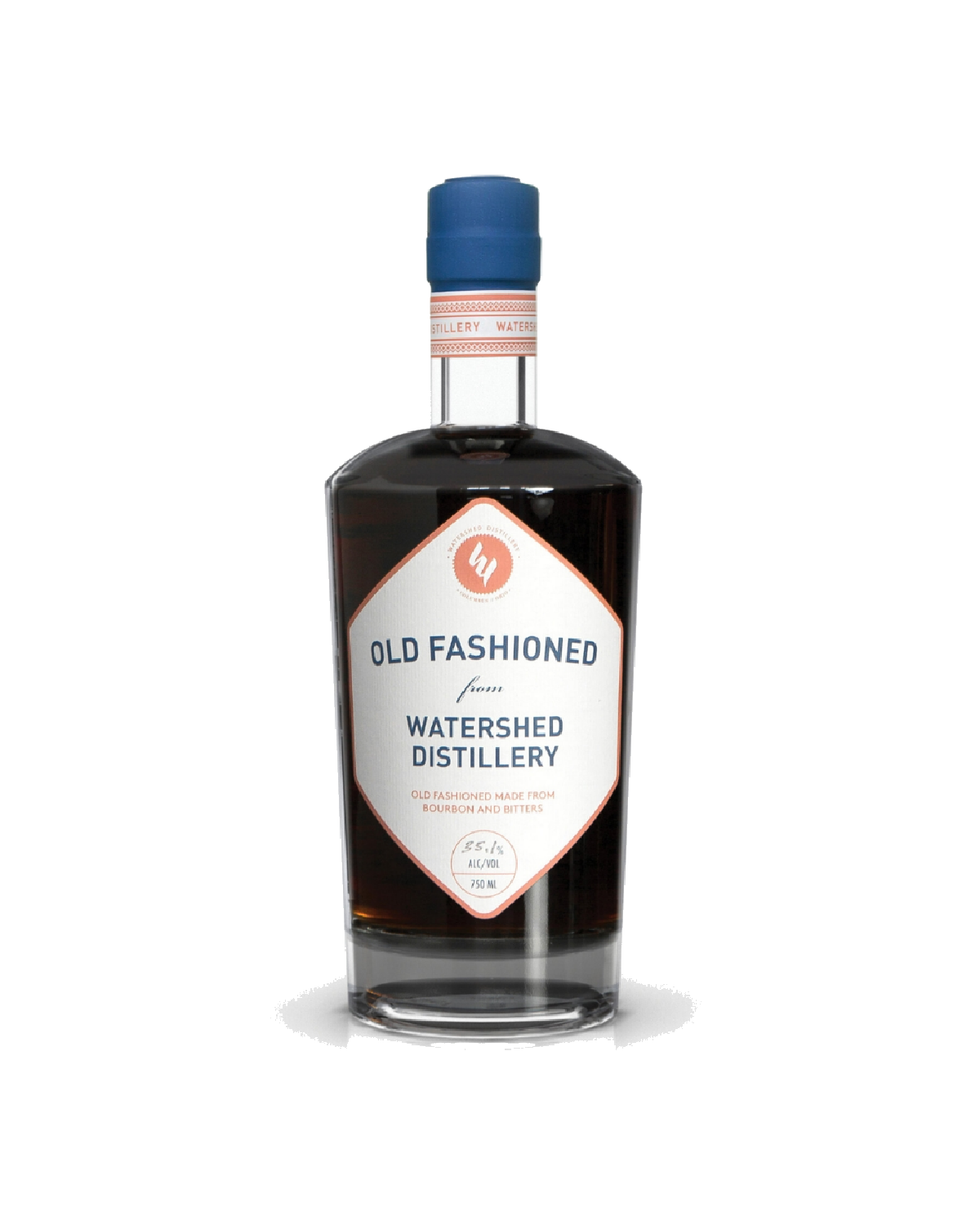 Watershed Old Fashioned 750ml
