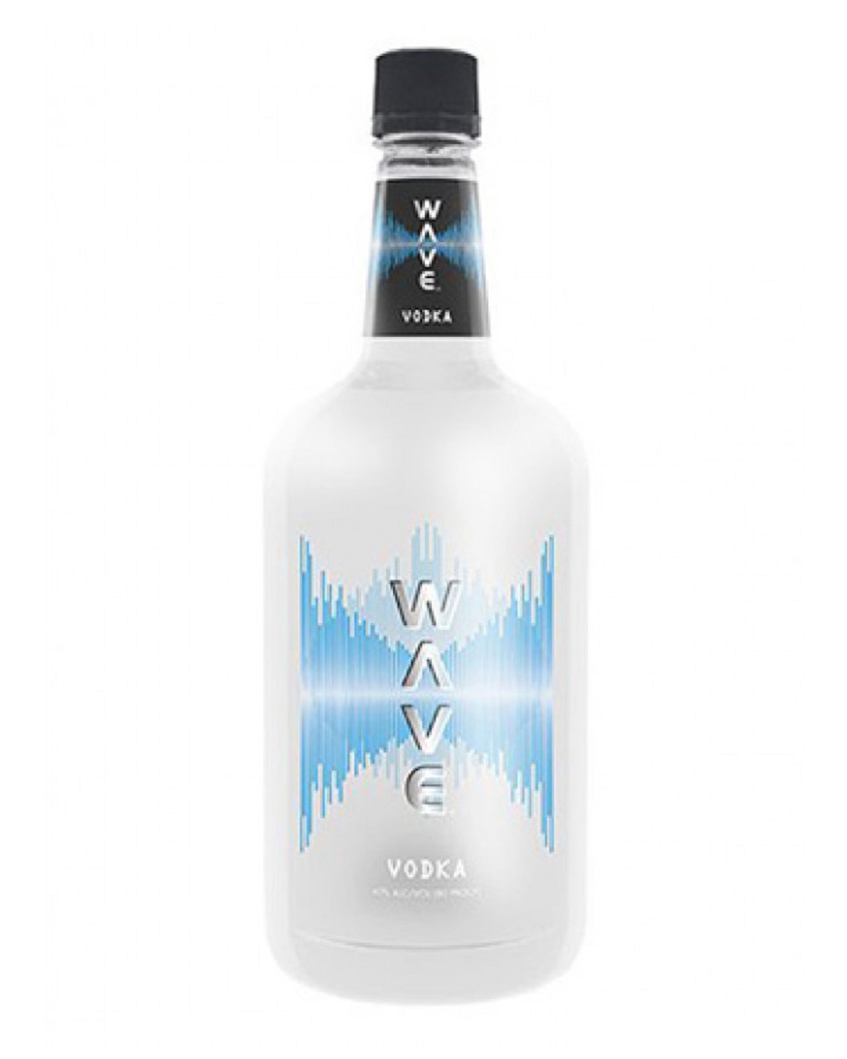 WAVE VODKA 1.75L