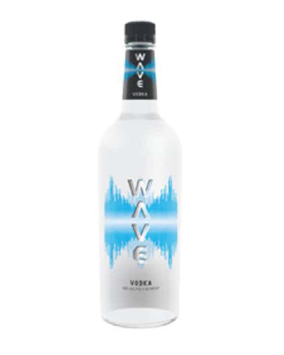 Wave Vodka 750mL