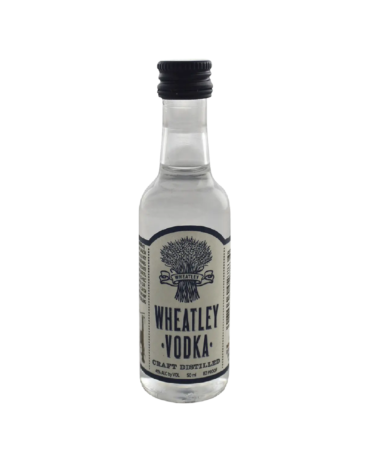 Wheatley Vodka 50ml