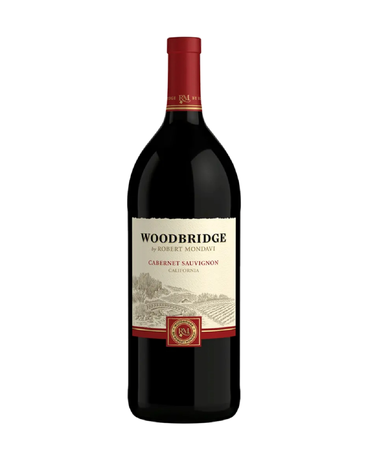 Woodbridge Cabernet Sauvignon 1.5l