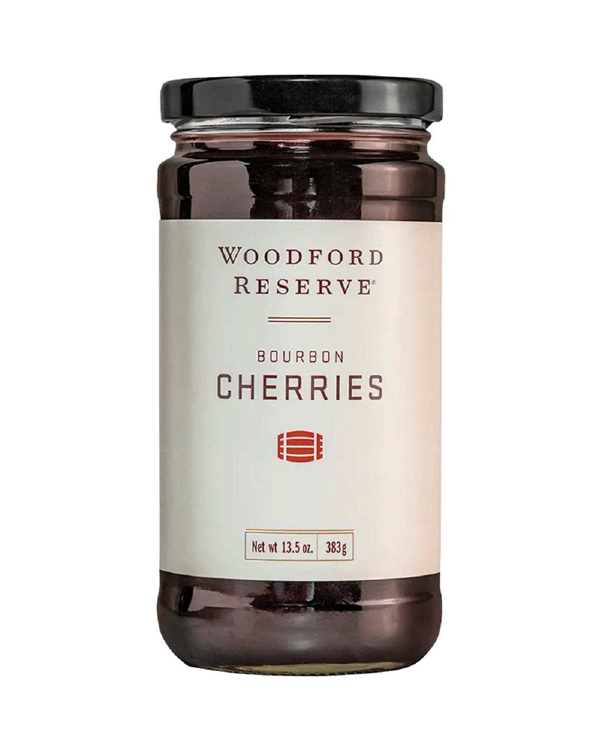 Woodford Reserve Cherries 13.5OZ, Cherry's Liquor